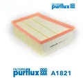 Produktbild: PURFLUX A1821 Luftfilter Luftfiltereinsatz