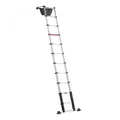 Produktbild: Altrex Teleskopleiter Smart Up Pro 11 Sprossen