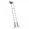 Produktbild: Altrex Teleskopleiter Smart Up Pro 11 Sprossen