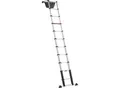 Produktbild: Altrex Teleskop-Anlegeleiter, Smart Up Pro, 11 Sprossen, Länge 3,2 m