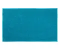 Produktbild: Gözze - Anti-Rutsch-Badematte, Superweich, 100% Mikrofaser, 50 x 70 cm - Lagune