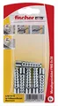 Produktbild: Metallspreizdübel FMD 8 x 38 K SB-Karte