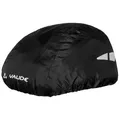 Produktbild: Vaude Herren Helm Regencover (Größe ONE SIZE, schwarz)