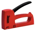 Produktbild: Rapid Handtacker R53 Tacker Klammergerät R 53 Hobby + 5000 Klammern Länge 8 mm