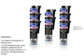 Produktbild: 8x Original LIQUI MOLY 5199 Pro Line Getriebe Öl Verlust Stop Dose Blech 500 ml