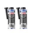 Produktbild: 2x LIQUI MOLY PRO-LINE GETRIEBEOEL-VERLUST-STOP 0.5 LTR 5199