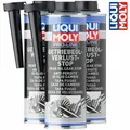 Produktbild: 3x LIQUI MOLY 5199 PRO-LINE Getriebeöl-Verlust-Stop 500 ml