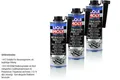 Produktbild: 3x Original LIQUI MOLY 5199 Pro Line Getriebe Öl Verlust Stop Dose Blech 500 ml