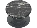 Produktbild: POPSOCKETS PopGrip Basic Black Modern Marble Handyhalterung, Mehrfarbig