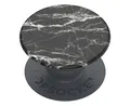Produktbild: Popsockets Popsockets PopGrip Basic - Black Modern Marble