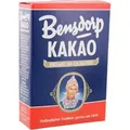 Produktbild: Bensdorp Kakao Kakaopulver Trinkschokolade Getränkepulver 250g