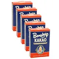 Produktbild: Bensdorp Kakao Premium-Qualität 250g / 5er Pack