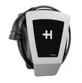 Produktbild: Heidelberg Home Eco Wallbox, 11kW, 5m, Schwarz (00.779.3005)