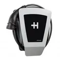 Produktbild: Heidelberg Home Eco Wallbox, 11kW, 5m, Schwarz (00.779.3005)