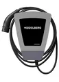Produktbild: AMPERFIED Heidelberg Home Eco 5m Wallbox Ladestation für Elektrofahrzeuge, 11 kW