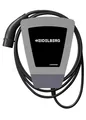 Produktbild: AMPERFIED Heidelberg Home Eco 5m Wallbox Ladestation für Elektrofahrzeuge, 11 kW