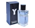 Produktbild: YVES SAINT LAURENT Eau de Toilette Y for Men, Herrenduft