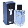 Produktbild: Yves Saint Laurent Y For Men Eau de Toilette 100 ml XL Herren Parfüm EDT