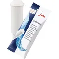 Produktbild: Jura Filterpatrone Claris White, 60209, für Kaffeevollautomaten, Wasserfilter