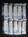 Produktbild: 10 x JURA Claris White Wasserfilter 60209 / ORIGINAL / Claris plus / IMPRESSA