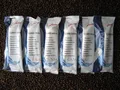 Produktbild: 6 x JURA Claris White Wasserfilter 60209 / Claris plus