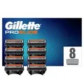 Produktbild: Gillette 8 Ersatzklingen - Alte Variante