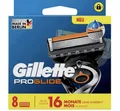 Produktbild: Gillette Fusion PROGLIDE Rasierklingen -8 Klingen