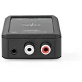 Produktbild: Nedis Digital Audiocon. 1-Way Inp HDMI Outp. 2x RCA... -