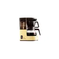 Produktbild: MELITTA Filterkaffeemaschine Aromaboy 1015-03 beige-braun 1-2 Tassen retro