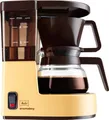 Produktbild: Melitta SDA Kaffeeautomat 1015-03 bg/br Kaffeeautomaten 209491 Kaffeeautomat