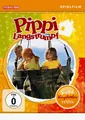 Produktbild: Pippi Langstrumpf - Spielfim (Astrid Lindgren)                     | 4-DVD | 047