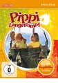 Produktbild: Pippi Langstrumpf Komplettbox 4 DVDs (DVD)