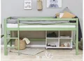Produktbild: Hochbett HOPPEKIDS 