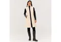 Produktbild: Krimson Klover Steppweste Kira Fleece Vest Long (1-tlg)