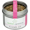 Produktbild: Zauber der Gewürze Olivenöl Dip
