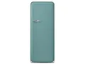 Produktbild: Smeg FAB28RDEG6 Standkühlschrank Emerald Green