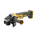 Produktbild: DeWalt DCG405NT-XJ Akku Winkelschleifer 125 mm, 18 V Basisversion