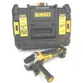 Produktbild: DeWalt DCG405NT-XJ Akku-Winkelschleifer, bürstenlos, Solomaschine inklusive T-Stak Koffer