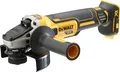 Produktbild: DeWalt DCG405NT-XJ Akku-Winkelschleifer 18V 125mm