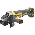 Produktbild: DEWALT   18 V Akku-Winkelschleifer (125 mm),