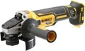 Produktbild: DEWALT DCG405NT-XJ - Winkelschleifer - schnurlos
