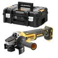 Produktbild: Akku-Winkelschleifer DEWALT 125 mm, 18 V (Basisv.)