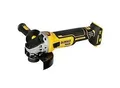 Produktbild: DeWalt Akku-Winkelschleifer (bürstenlos) DCG405NT-XJ 18V 125mm