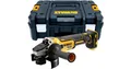 Produktbild: DEWALT Akku-Winkelschleifer DCG405NT 18V 125mm inkl. Koffer ohne Akku