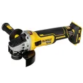 Produktbild: DeWalt DCG405NT-XJ Akku-Winkelschleifer 18V 125mm