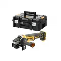 Produktbild: Dewalt DCG405NT Akku-Winkelschleifer 125mm (bürstenlos)