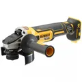 Produktbild: DeWalt Akku-Winkelschleifer 18 V 125 mm inkl. Zubehör TSTAK-Box