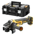 Produktbild: Dewalt DCG405NT Akku-Winkelschleifer Ø 125 mm 18 V Solo in T-Stak