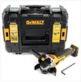 Produktbild: DeWalt DCG 405 NT Akku Winkelschleifer 18V 125mm Brushless Solo - ohne Zubehör