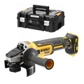 Produktbild: DeWALT DCG405NT 18V Akku Winkelschleifer bürstenlos brushless